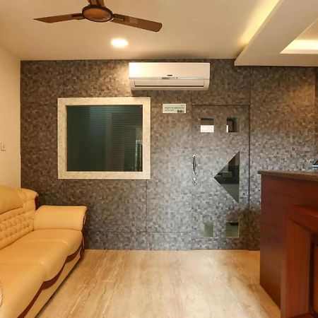 Venkys Stay Inn Udupi Ngoại thất bức ảnh
