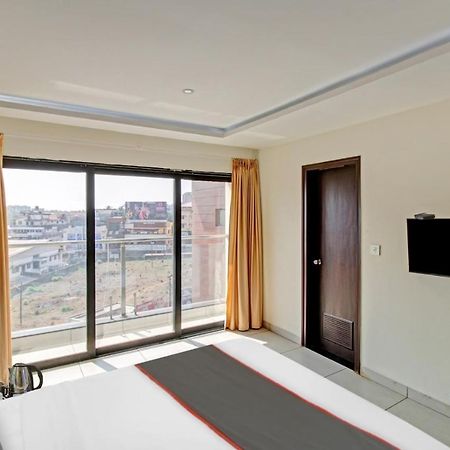 Venkys Stay Inn Udupi Ngoại thất bức ảnh