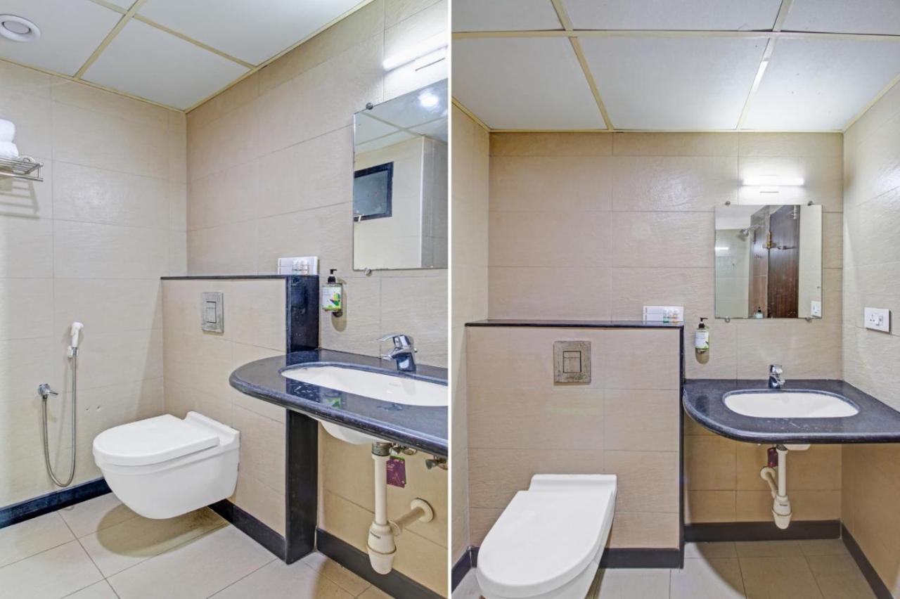 Venkys Stay Inn Udupi Ngoại thất bức ảnh