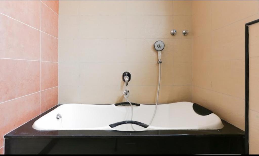 Venkys Stay Inn Udupi Ngoại thất bức ảnh