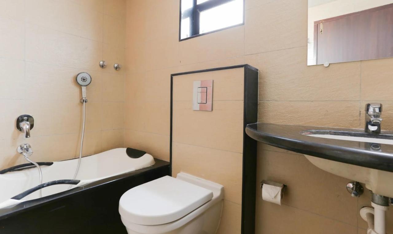 Venkys Stay Inn Udupi Ngoại thất bức ảnh