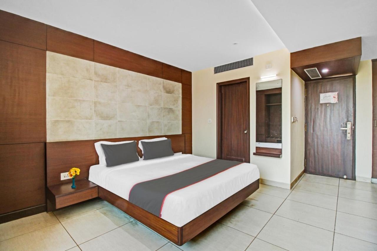 Venkys Stay Inn Udupi Ngoại thất bức ảnh
