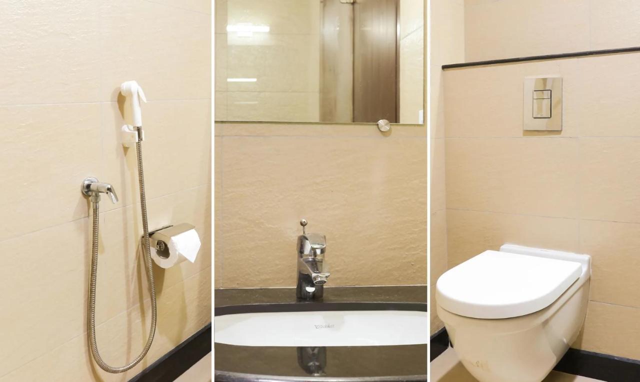 Venkys Stay Inn Udupi Ngoại thất bức ảnh