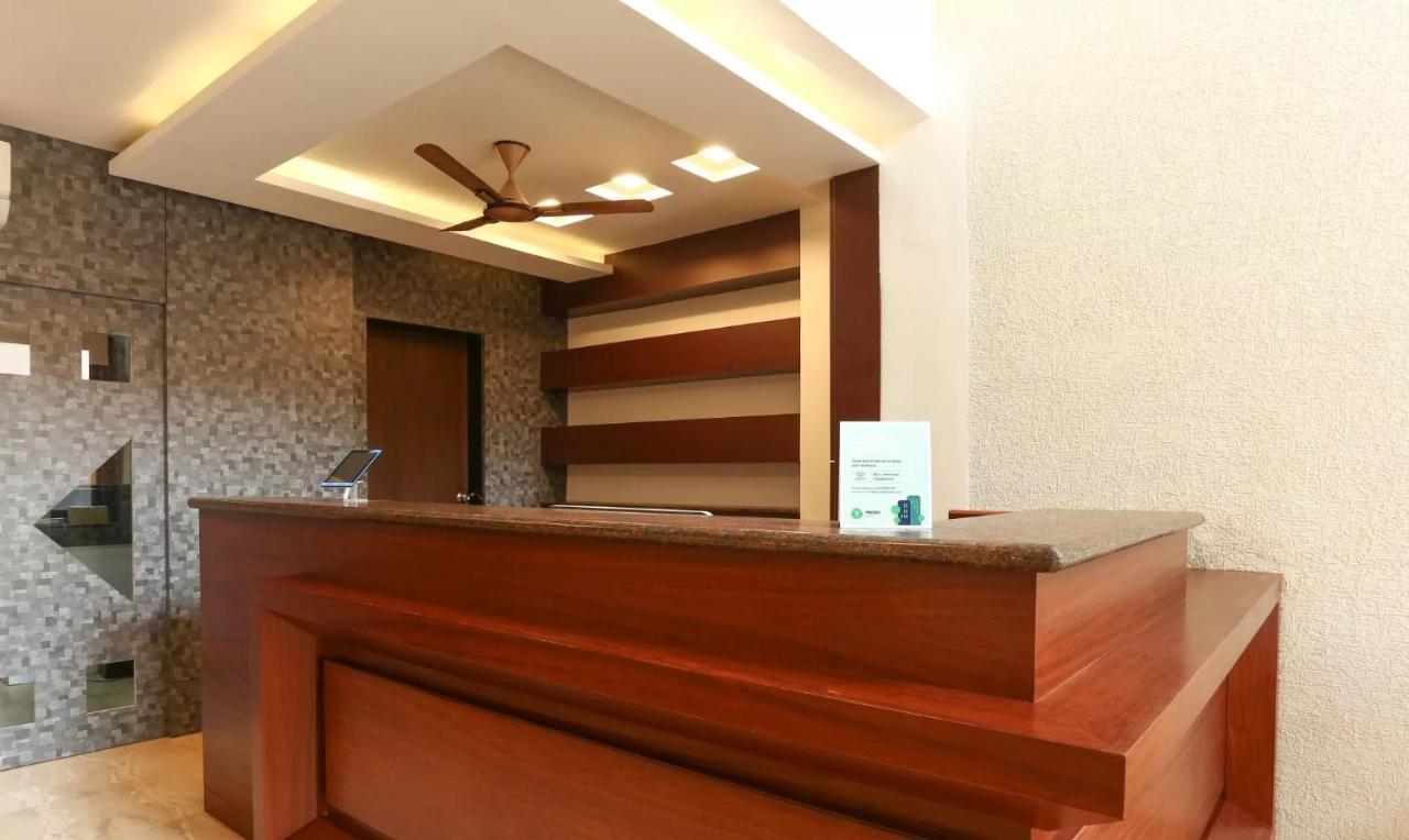 Venkys Stay Inn Udupi Ngoại thất bức ảnh