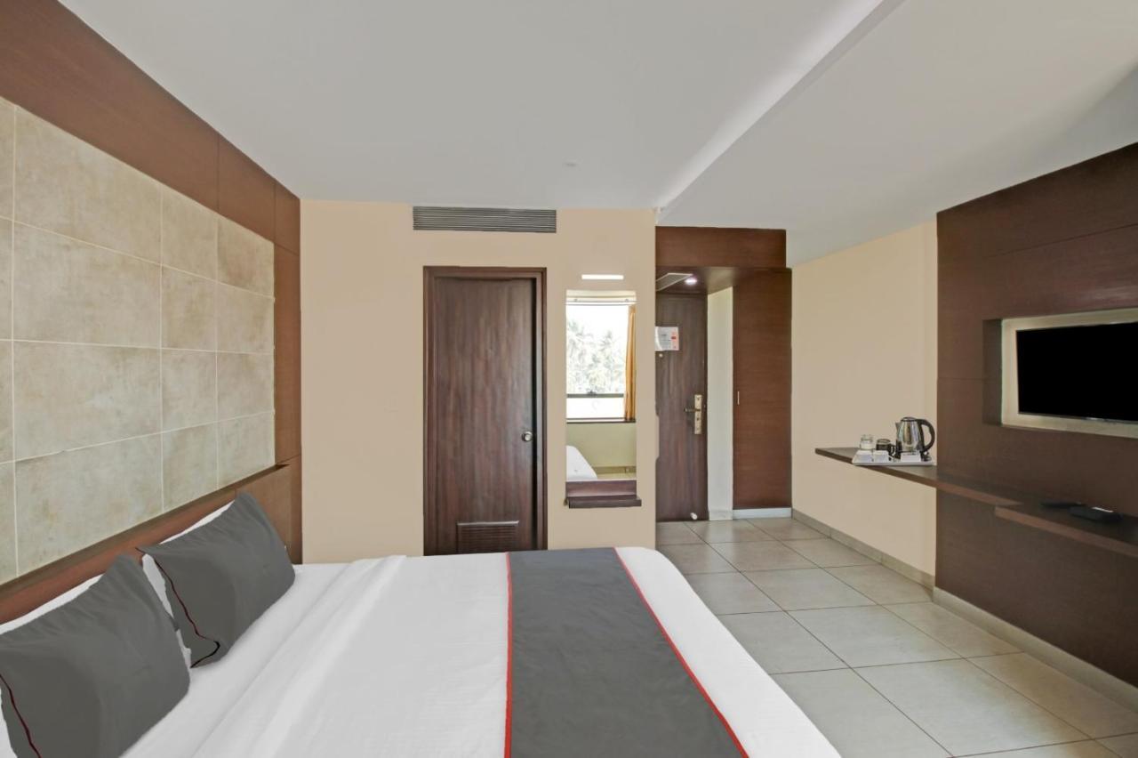 Venkys Stay Inn Udupi Ngoại thất bức ảnh