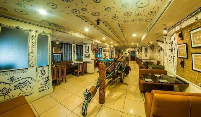 Venkys Stay Inn Udupi Ngoại thất bức ảnh